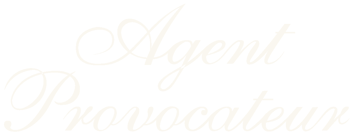 Agent Provocateur