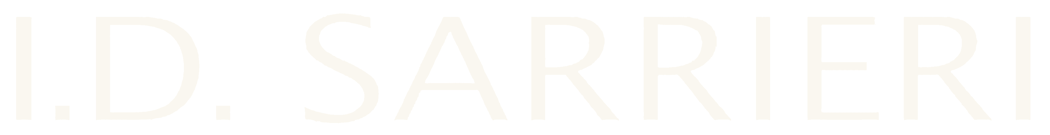 I.D. Sarrieri