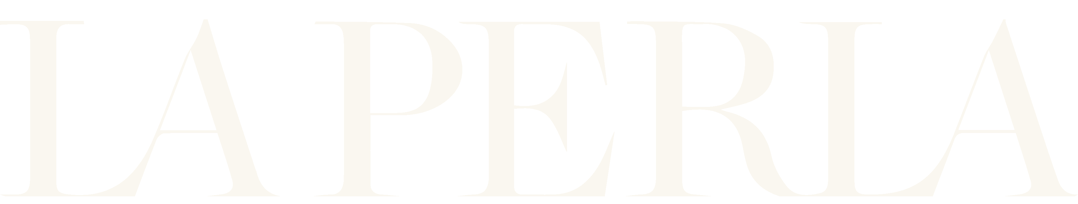 La Perla