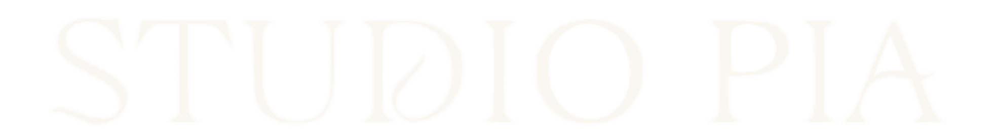 Studio Pia